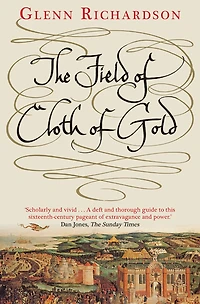 The Field of Cloth Gold