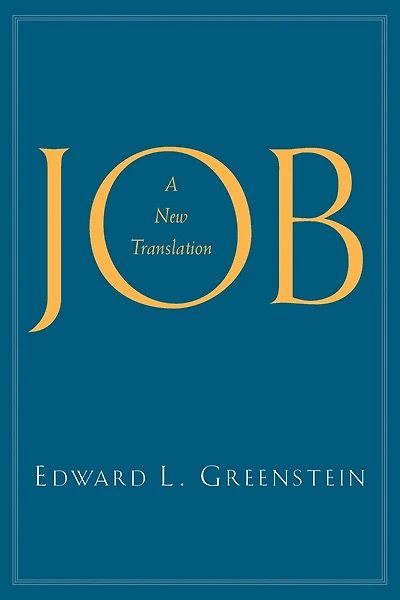 Job: A New Translation