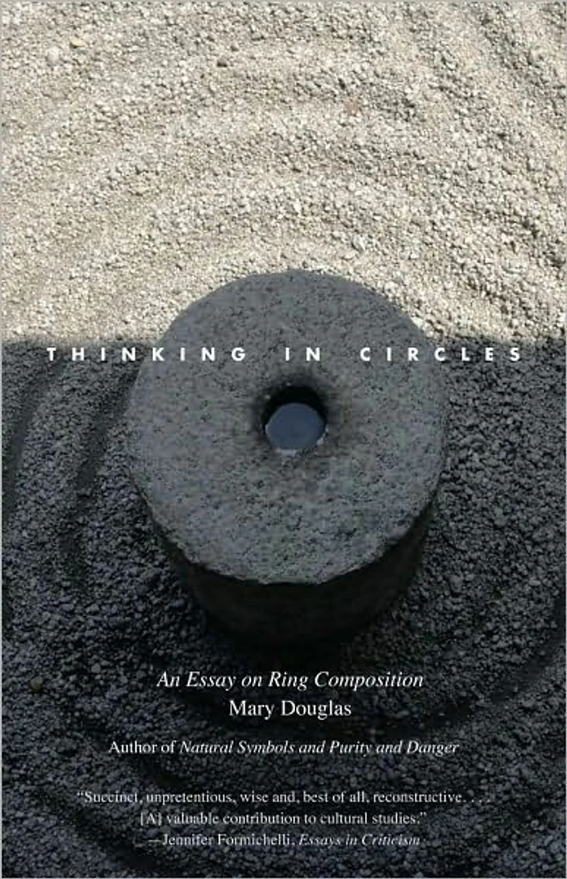Thinking Circles: An Essay on Ring Composition