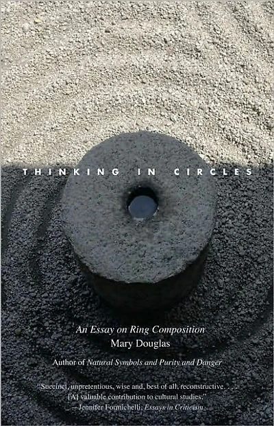 Thinking Circles: An Essay on Ring Composition
