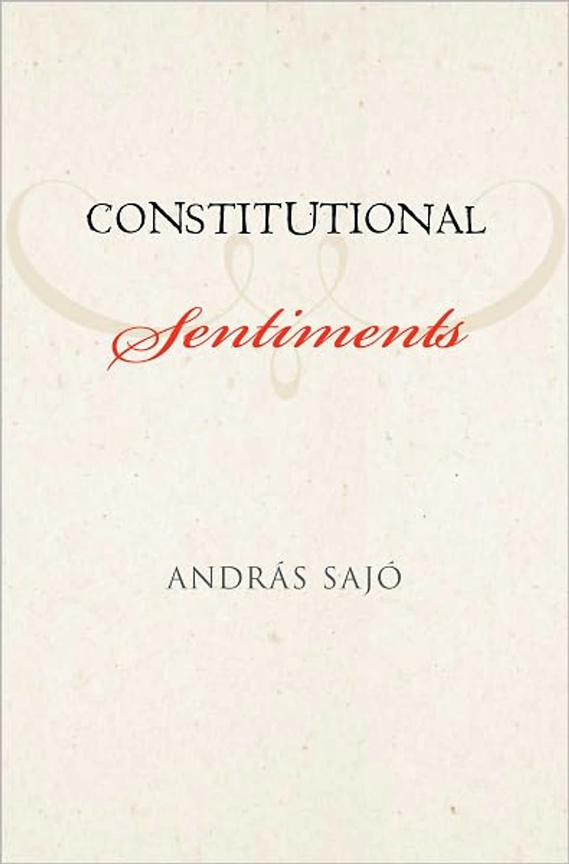 Constitutional Sentiments