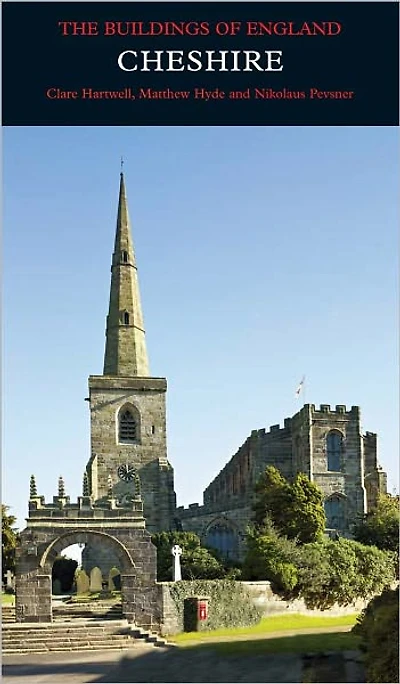 Cheshire