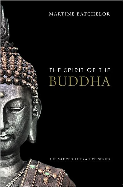 the Spirit of Buddha