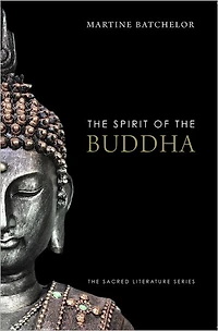 the Spirit of Buddha
