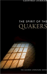 the Spirit of Quakers