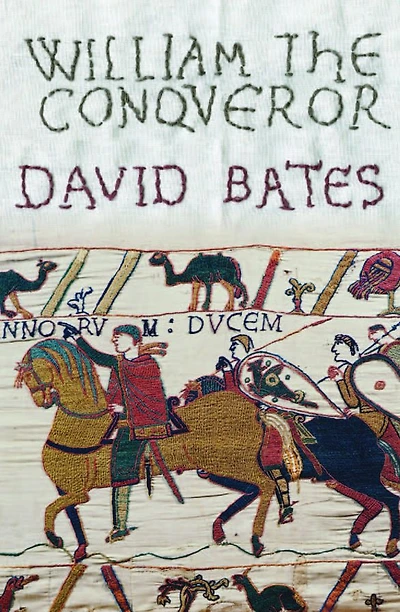 William the Conqueror