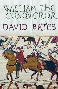 William the Conqueror