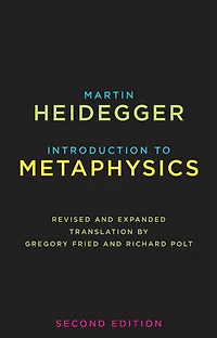Introduction to Metaphysics