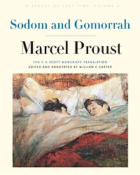 Sodom and Gomorrah: Search of Lost Time, Volume 4