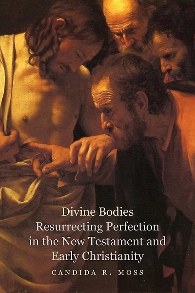 Divine Bodies: Resurrecting Perfection the New Testament and Early Christianity