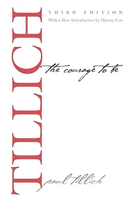 The Courage to Be