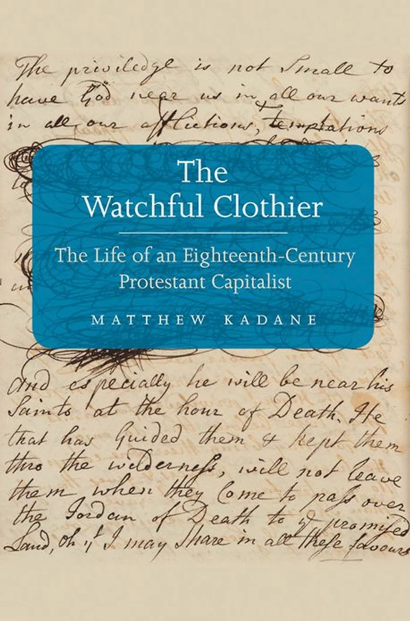 The Watchful Clothier