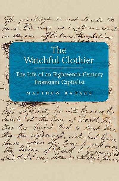 The Watchful Clothier