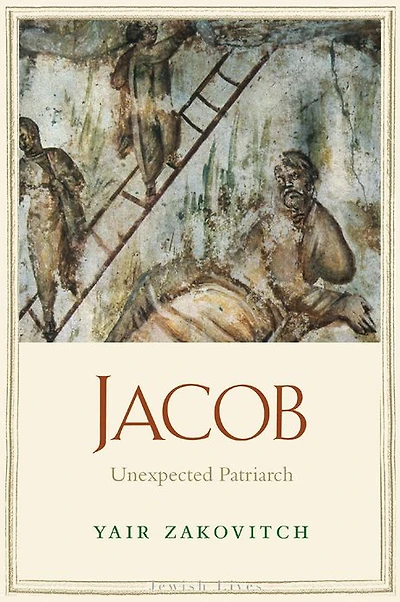 Jacob: Unexpected Patriarch
