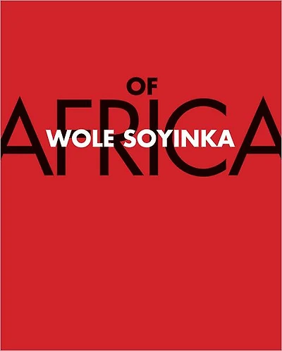 Of Africa
