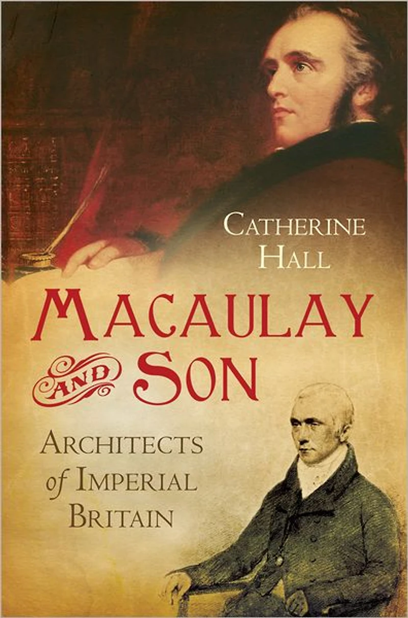 Macaulay and Son