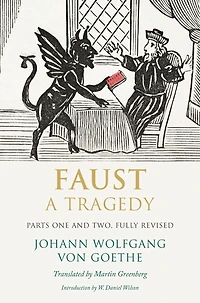 Faust: A Tragedy, Parts One and Two, Fully Revised