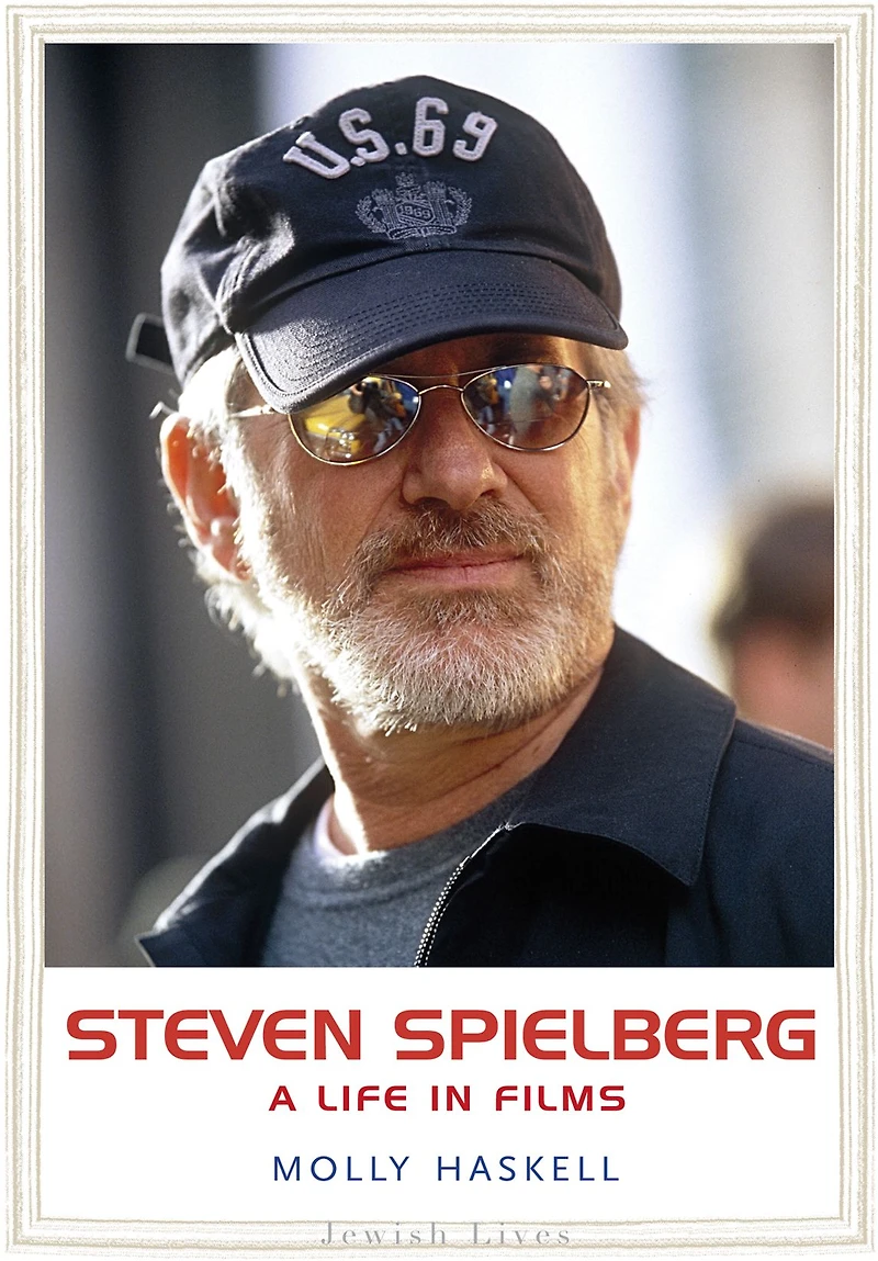 Steven Spielberg: A Life Films