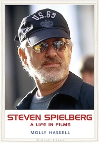 Steven Spielberg: A Life Films
