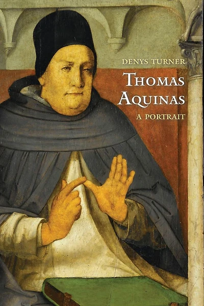 Thomas Aquinas: A Portrait