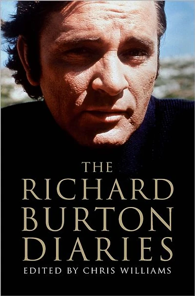 The Richard Burton Diaries