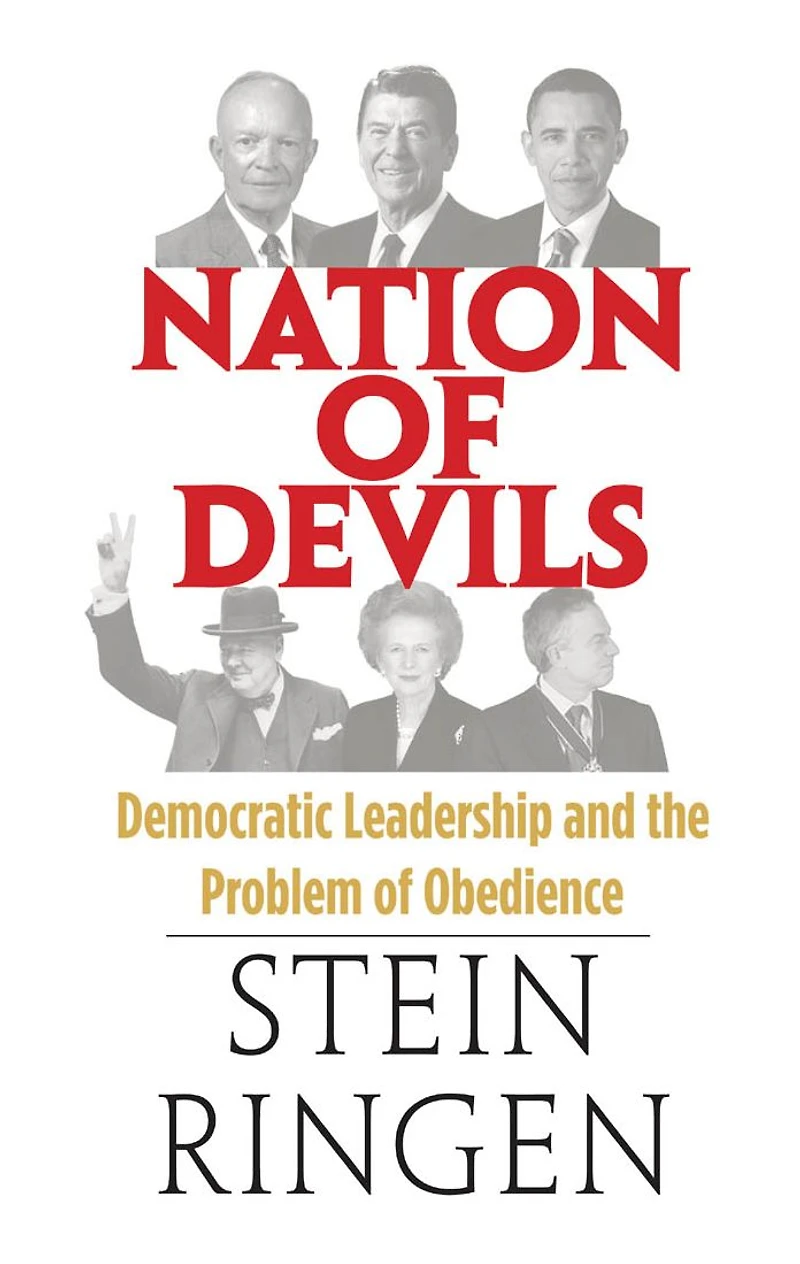 Nation of Devils: Democratic Leadership and the Problem Obedience