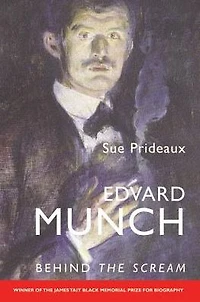Edvard Munch: Behind the Scream