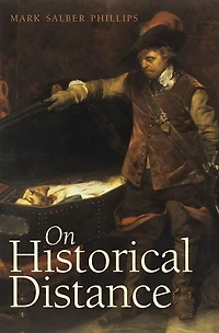On Historical Distance