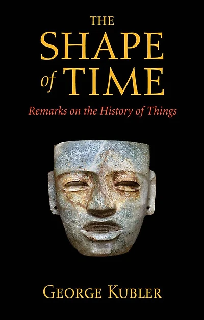 the Shape of Time: Remarks on History Things