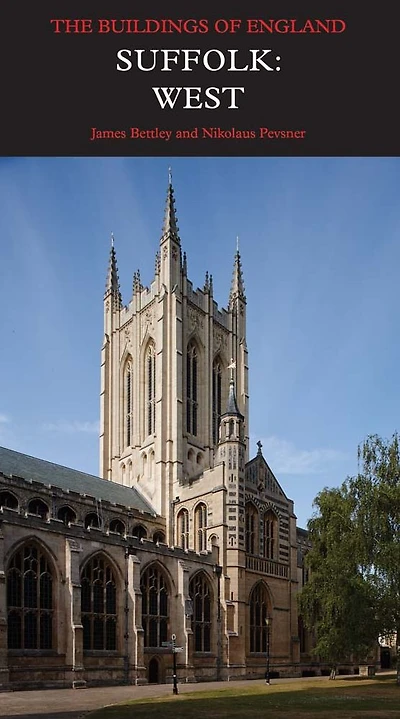 Suffolk: West
