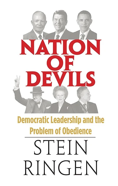 Nation of Devils: Democratic Leadership and the Problem Obedience