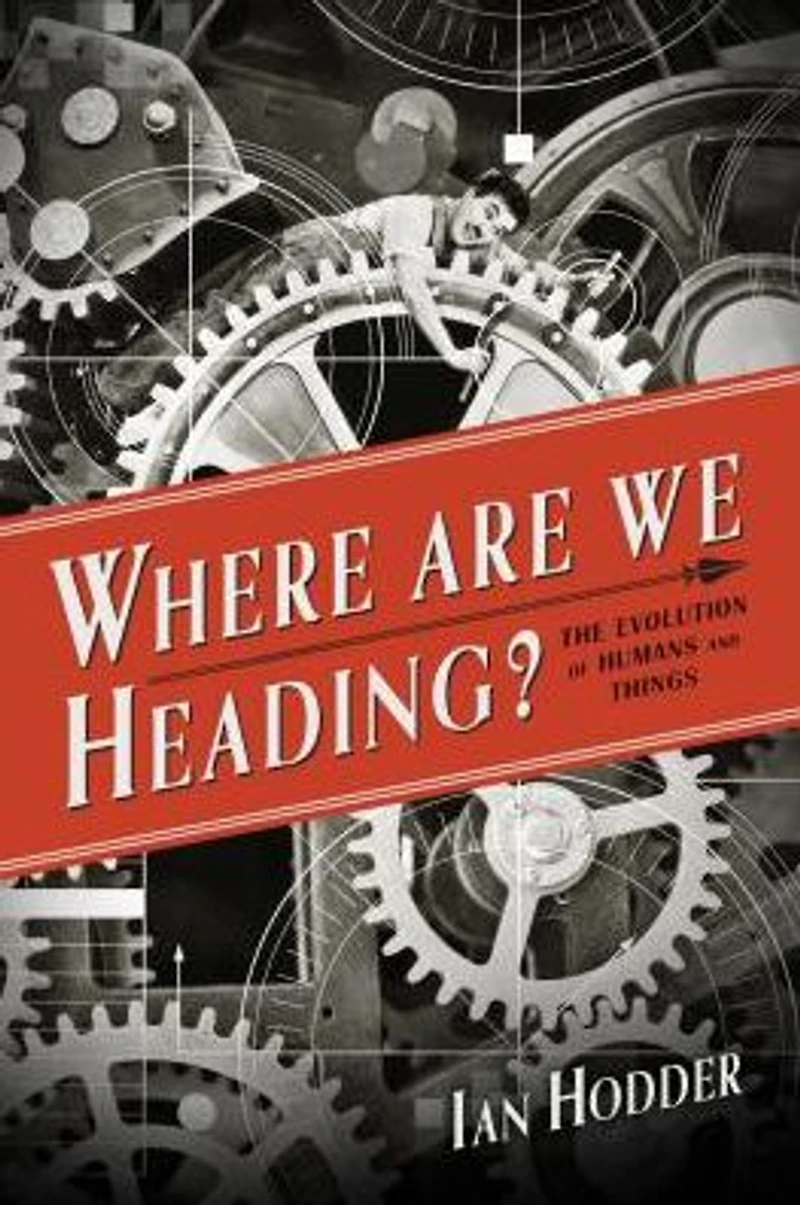 Where Are We Heading?: The Evolution of Humans and Things