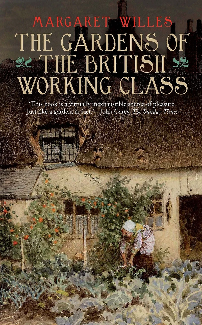 the Gardens of British Working Class