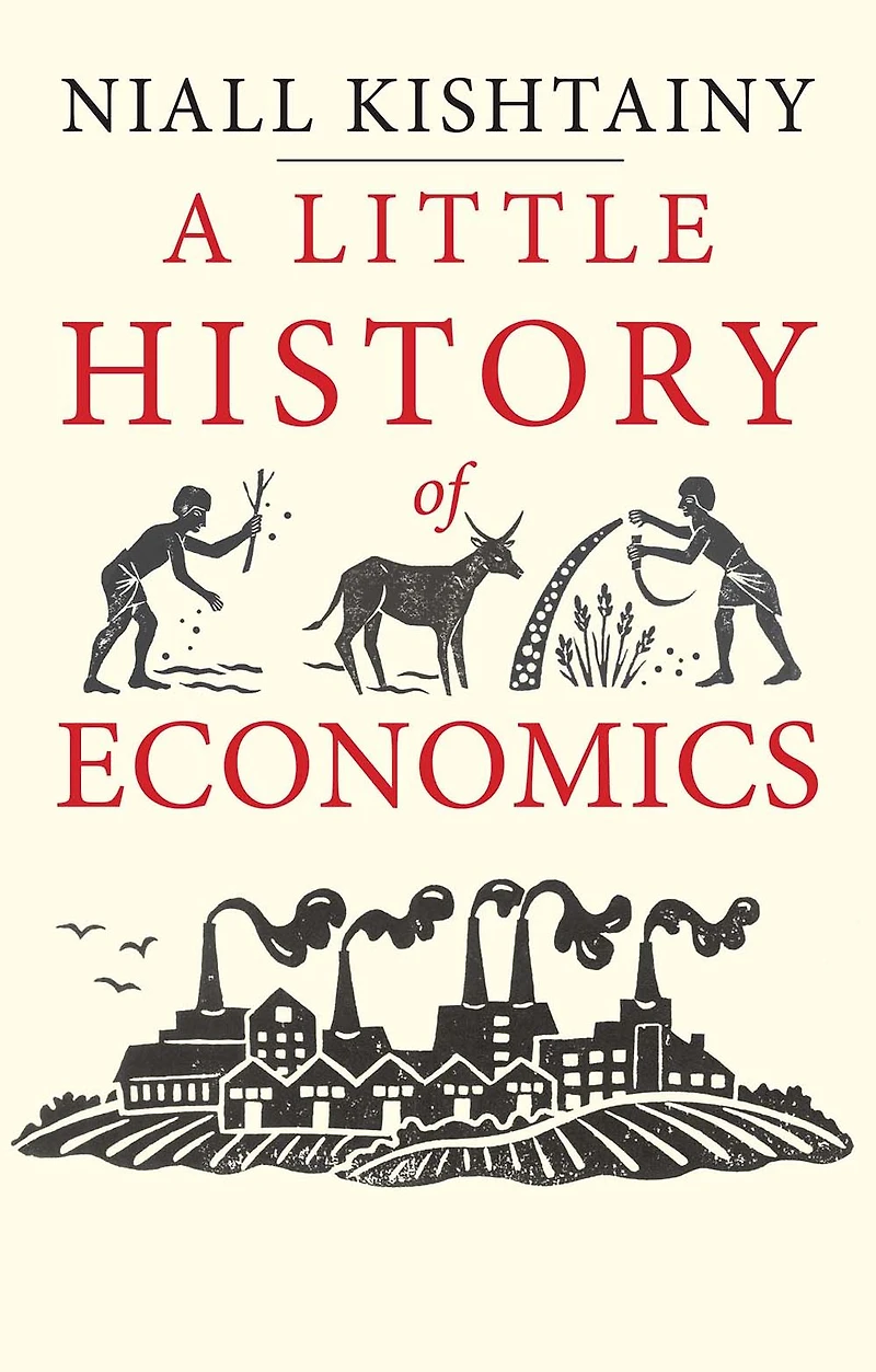 A Little History of Economics