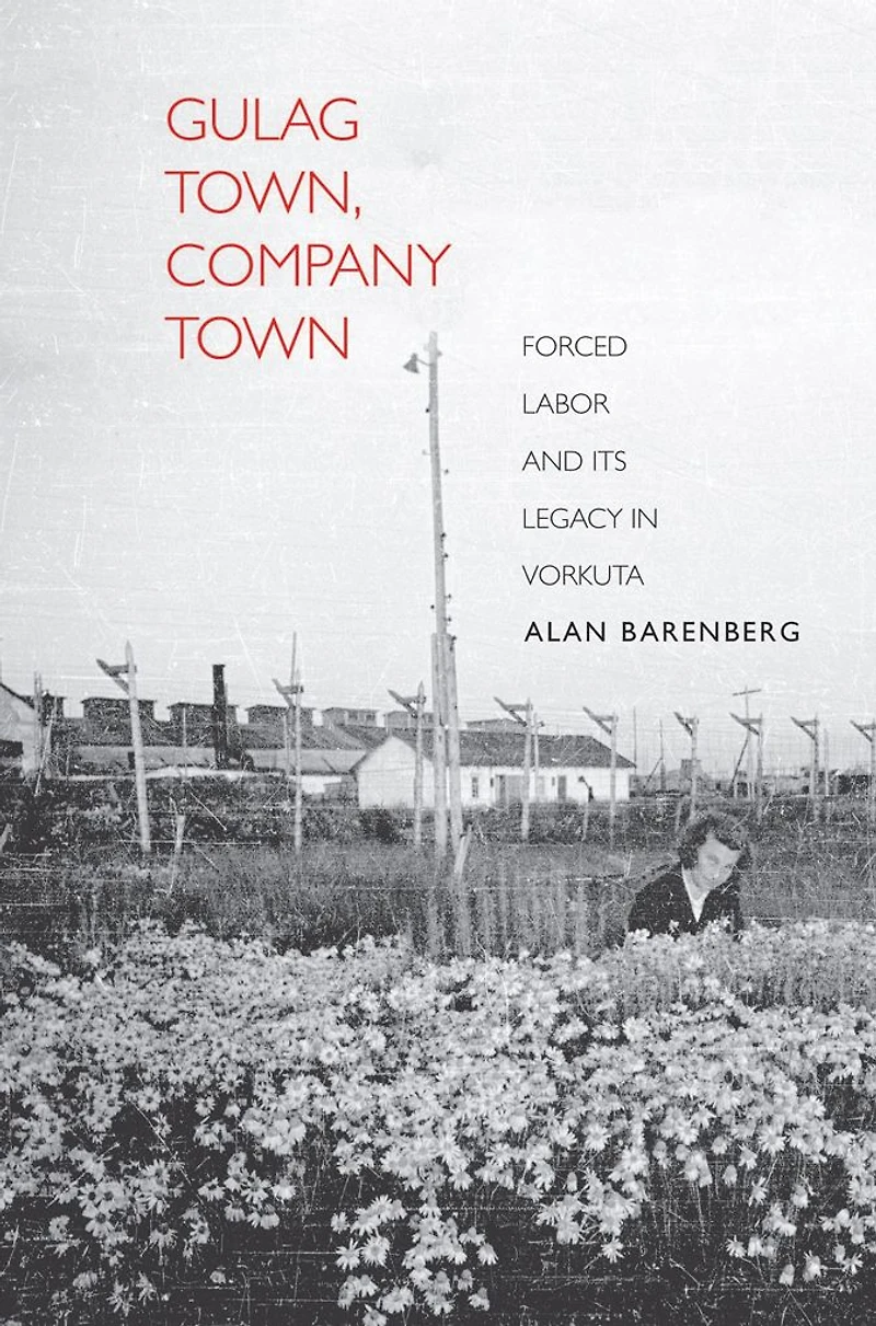 Gulag Town, Company Town: Forced Labor and Its Legacy in Vorkuta