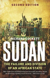 Sudan: The Failure and Division of an African State