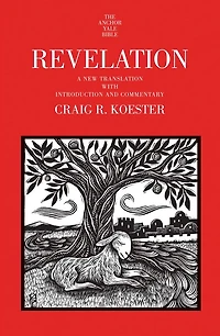 Revelation: A New Translation with Introduction and Commentary