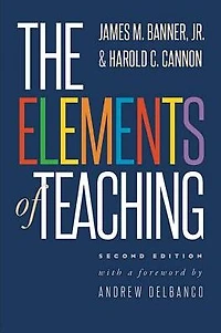 The Elements of Teaching: Second Edition