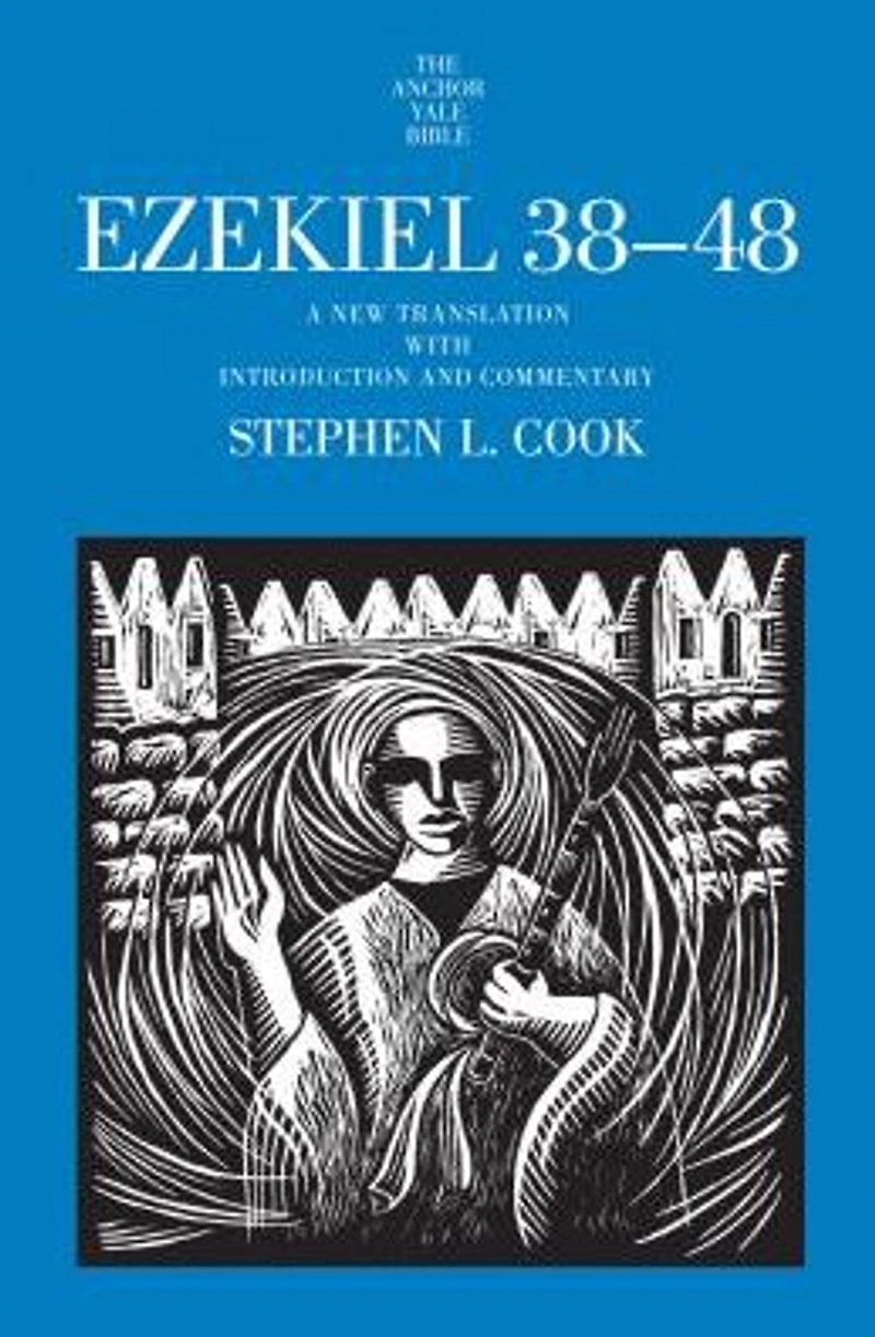 Ezekiel 38-48: A New Translation with Introduction and Commentary