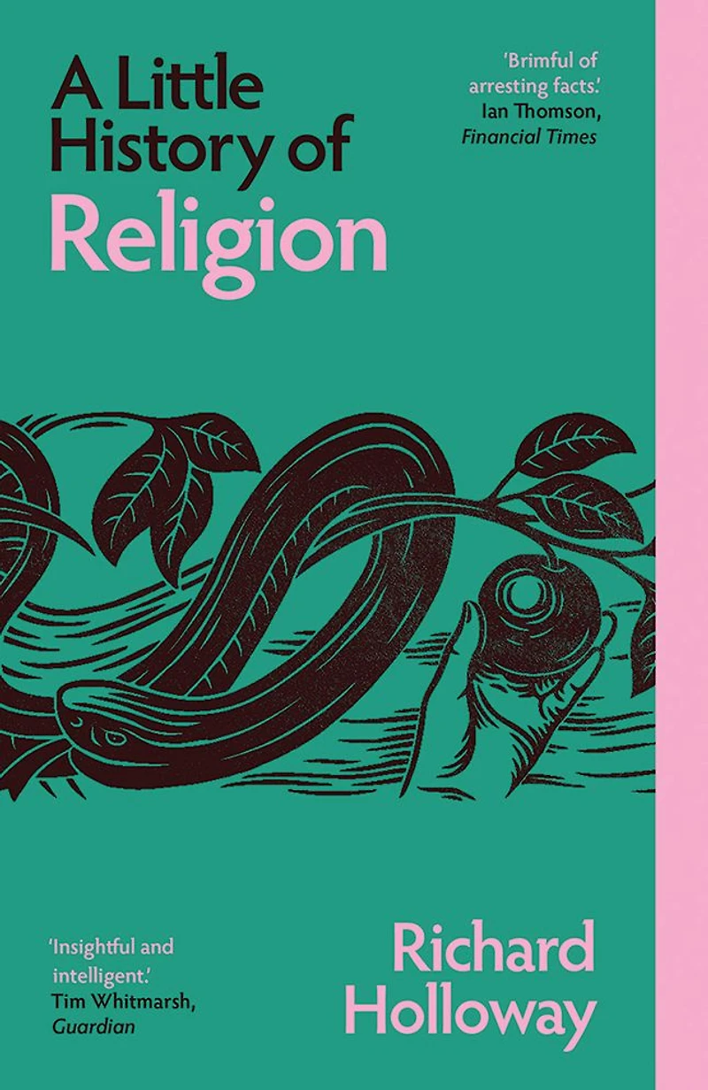 A Little History of Religion