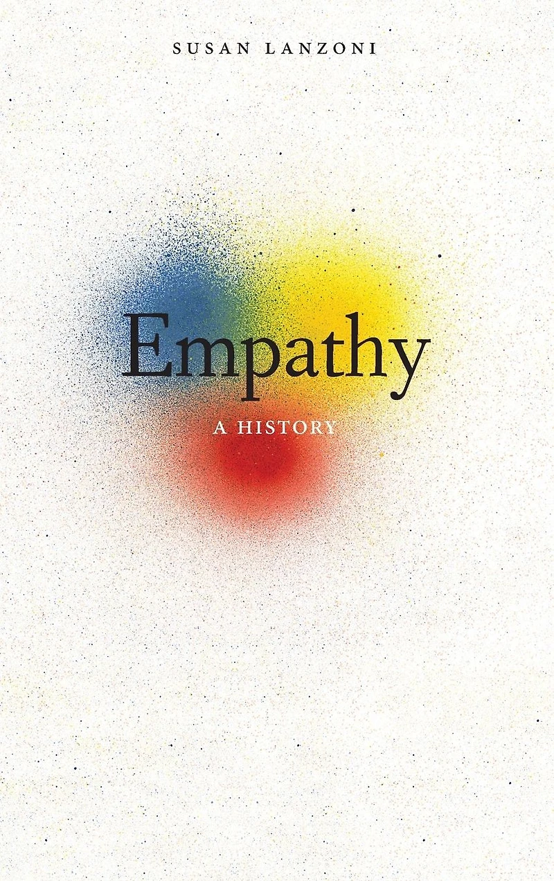 Empathy: A History