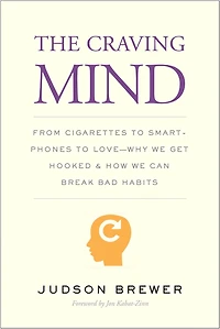 The Craving Mind: From Cigarettes to Smartphones Love - Why We Get Hooked and How Can Break Bad Habits