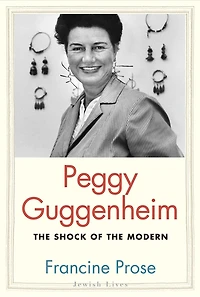 Peggy Guggenheim: the Shock of Modern