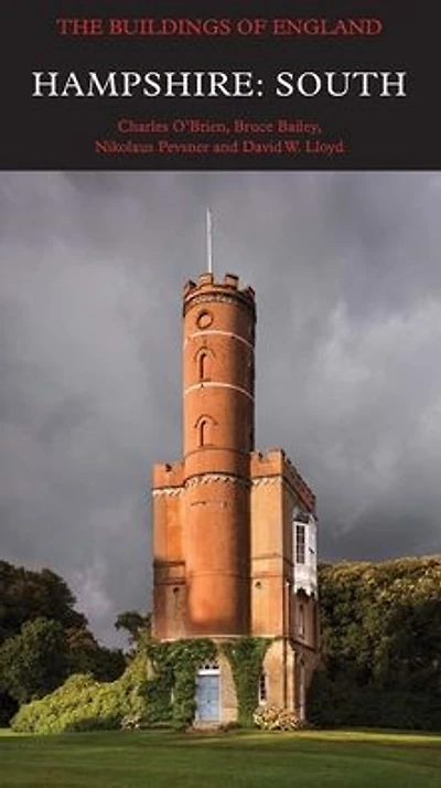 Hampshire: South