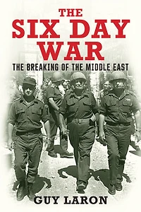 the Six-Day War: Breaking of Middle East
