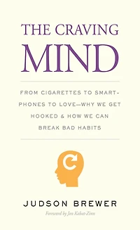 The Craving Mind: From Cigarettes to Smartphones Love - Why We Get Hooked and How Can Break Bad Habits