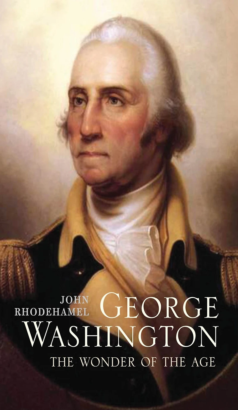 George Washington: the Wonder of Age