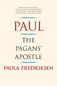 Paul: The Pagans' Apostle