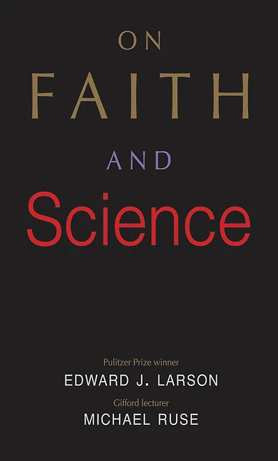 On Faith and Science