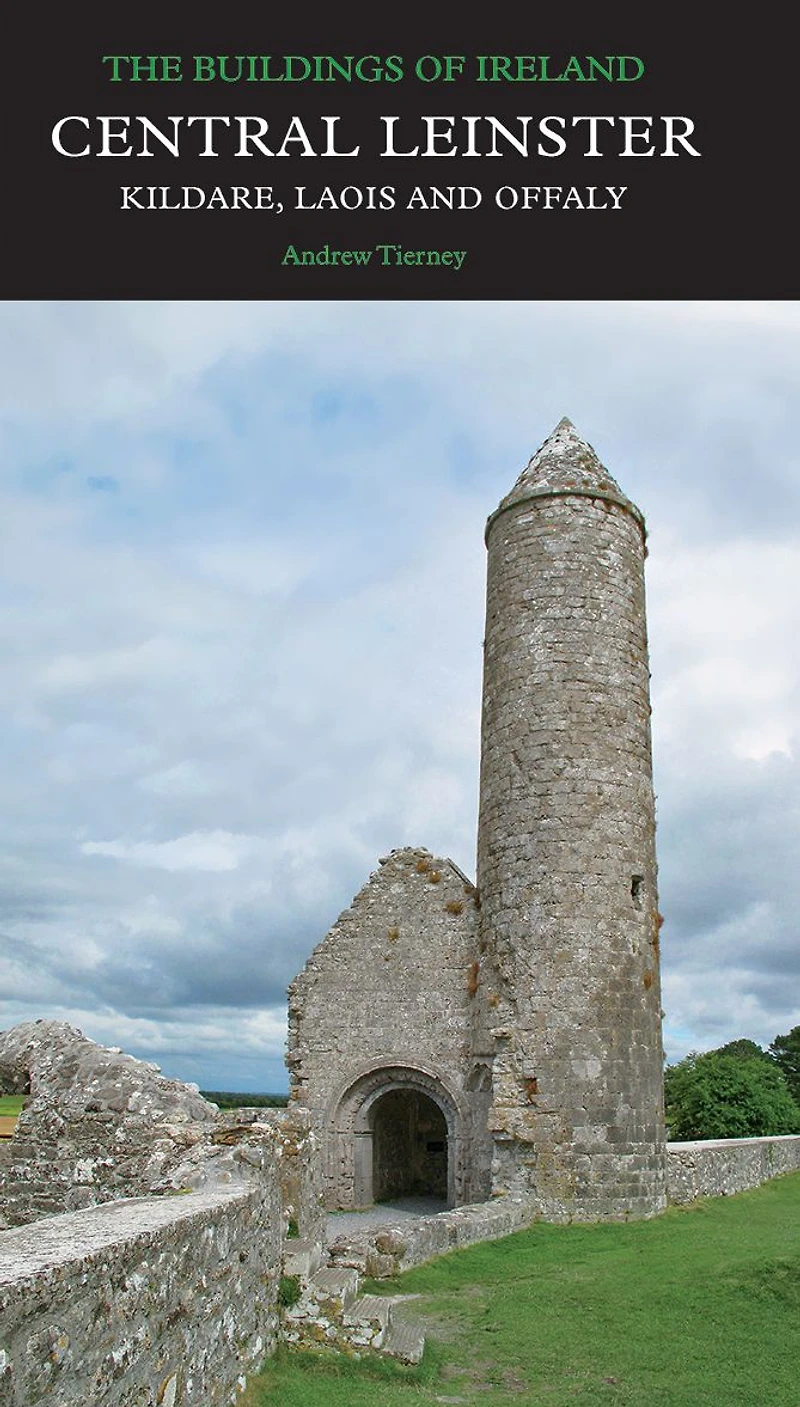 Central Leinster: Kildare, Laois and Offaly